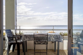 Appartement vue mer proche centre